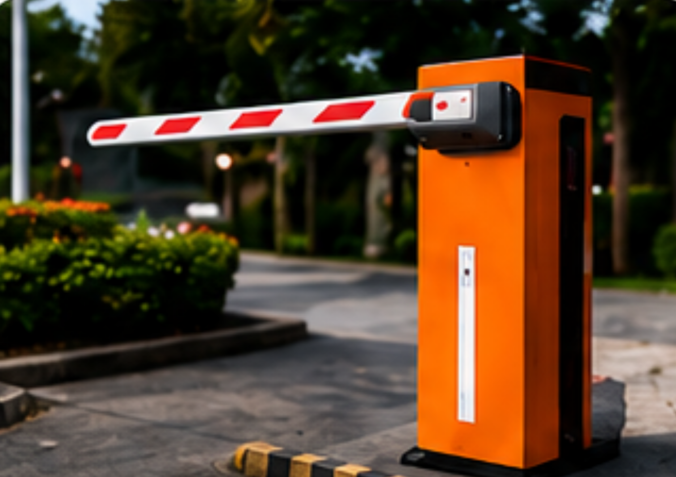 Automatización de instalaciones