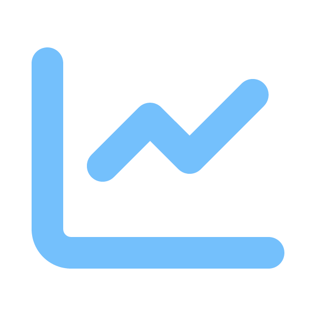 Icono Enfoque en resultados
